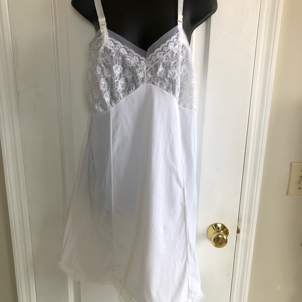 Full slip